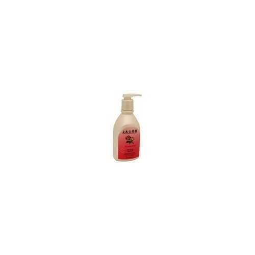 Jason's Rosewater Satin Body Wash (1x30 Oz) Jason's Rosewater Satin Body Wash (1x30 Oz)
