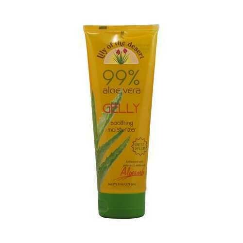 Lily Of The Desert Aloe Vera Skin Care Products Gelly (1x8 Oz) Lily Of The Desert Aloe Vera Skin Care Products Gelly (1x8 Oz)