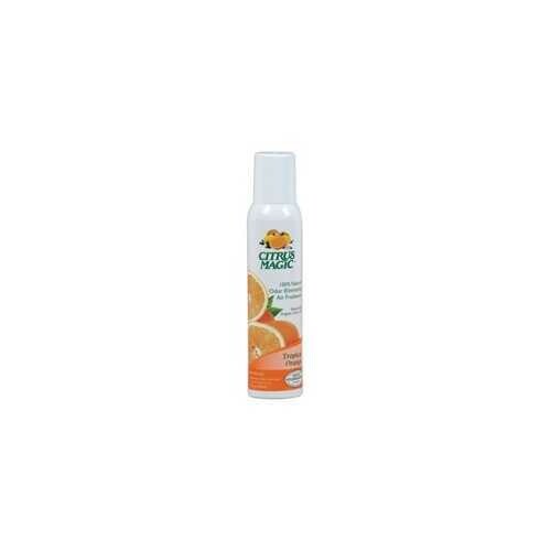 Citrus Magic Orange (6x3.5Oz) Citrus Magic Orange (6x3.5Oz)
