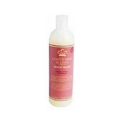 Nubian Heritage Gtmlk/Chai Bodywash (1x13OZ ) Nubian Heritage Gtmlk/Chai Bodywash (1x13OZ )