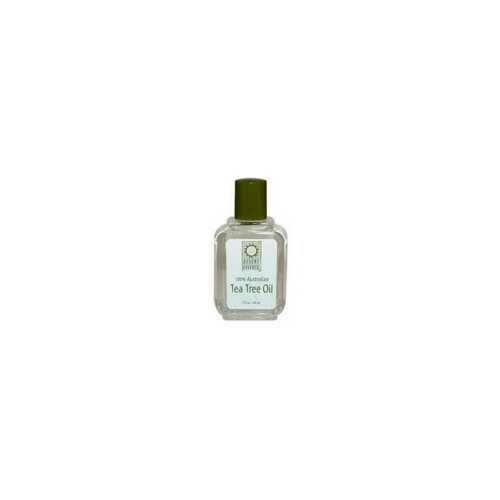 Desert Essence Tea Tree Oil 100% Pure (1x.5 Oz) Desert Essence Tea Tree Oil 100% Pure (1x.5 Oz)