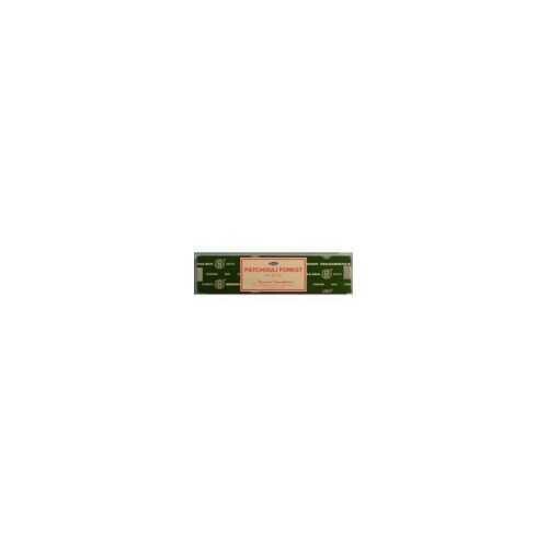 Satya Sai Baba's Nag Champa Incense (12x40 GM) Satya Sai Baba's Nag Champa Incense (12x40 GM)