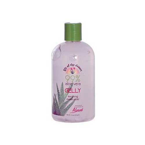Lily Of The Desert Aloe Vera Skin Care Products Gelly (1x12 Oz) Lily Of The Desert Aloe Vera Skin Care Products Gelly (1x12 Oz)
