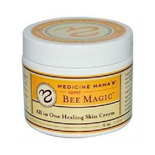 Medicine Mama's Heal Skin Creme (1x2OZ ) Medicine Mama's Heal Skin Creme (1x2OZ )