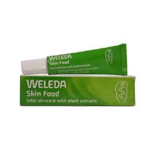 Weleda Products Skin Food Travel Size (1x0.34OZ ) Weleda Products Skin Food Travel Size (1x0.34OZ )