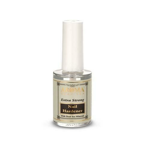 Extra Strong Nail Hardener Extra Strong Nail Hardener
