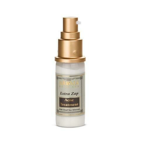 Extra Zap Acne Treatment 30 ml/1.01 fl.oz Extra Zap Acne Treatment 30 ml/1.01 fl.oz