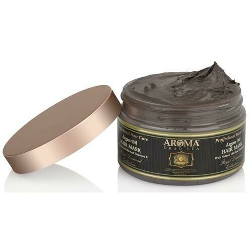 Argan Oil Hair Mask 300 ml Argan Oil Hair Mask 300 ml