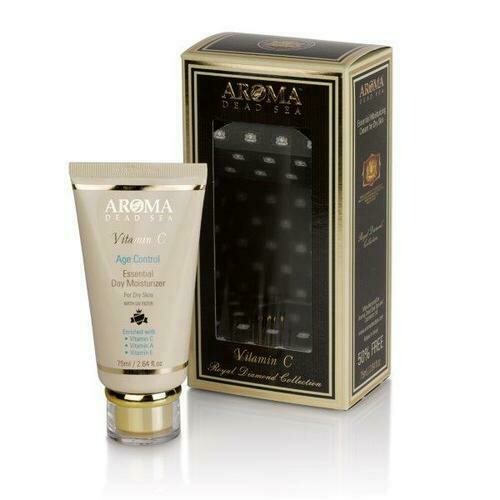 Day Moisturizing Cream for Dry Skin Day Moisturizing Cream for Dry Skin
