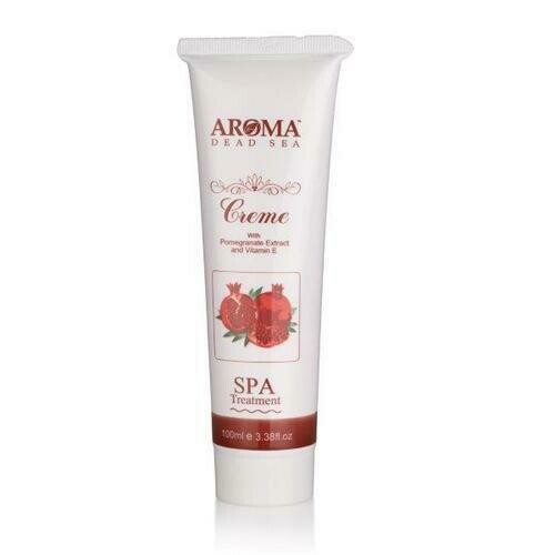 Multi Use Pomegranate Cream 100ml/3.38 fl.oz Multi Use Pomegranate Cream 100ml/3.38 fl.oz