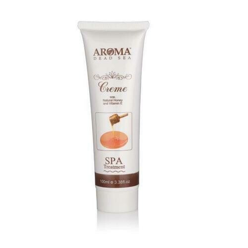 Multi Use Honey Cream 100ml/3.38 fl.oz Multi Use Honey Cream 100ml/3.38 fl.oz