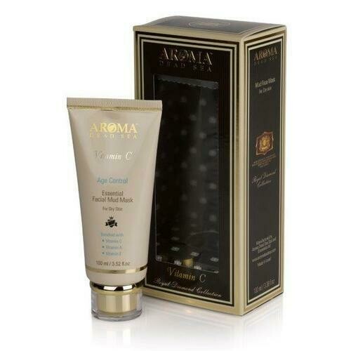Facial Mud Mask For Dry Skin Facial Mud Mask For Dry Skin