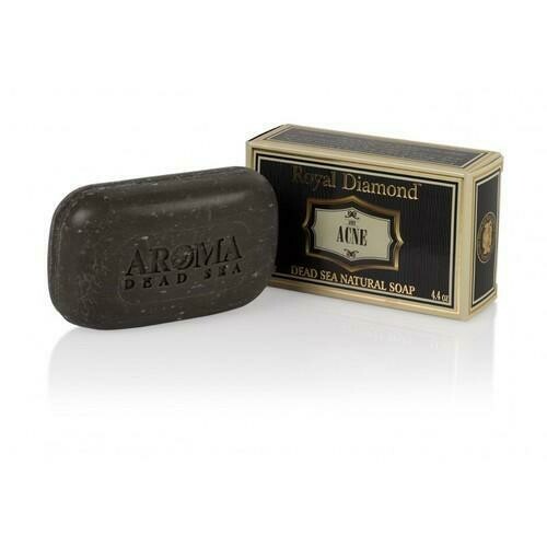 Anti-Acne Soap Anti-Acne Soap