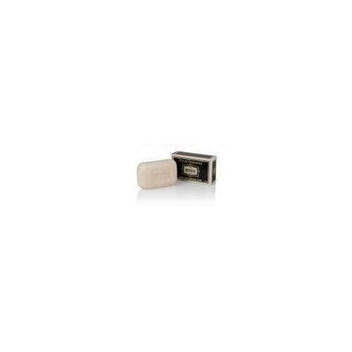 Mineral Soap Mineral Soap