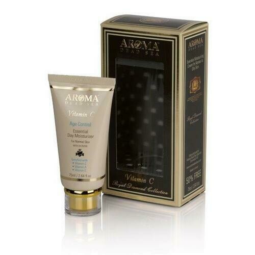 Day Moisturizing Cream for Normal to Oily Skin Day Moisturizing Cream for Normal to Oily Skin