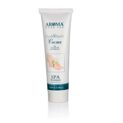 Nourishing Foot Cream 100ml/3.38 fl.oz Nourishing Foot Cream 100ml/3.38 fl.oz