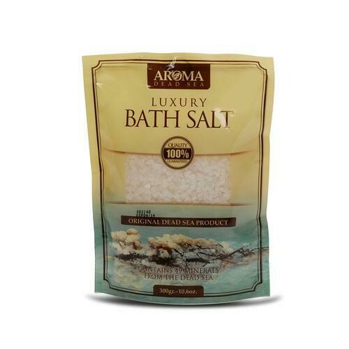 Bath Salt 300 Natural Bath Salt 300 Natural