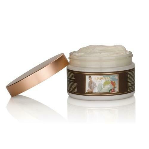 Anti-Cellulite Cream Anti-Cellulite Cream