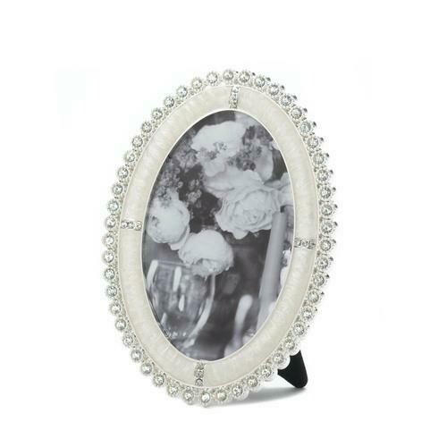 Rhinestone Shine Picture Frame 4 X 6 Rhinestone Shine Picture Frame 4 X 6