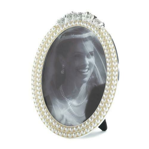 Pearl Picture Frame 5 x 7 Pearl Picture Frame 5 x 7