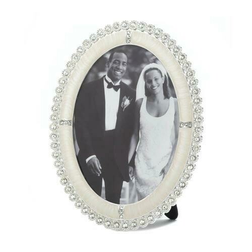 Rhinestone Shine Picture Frame 5 X 7 Rhinestone Shine Picture Frame 5 X 7
