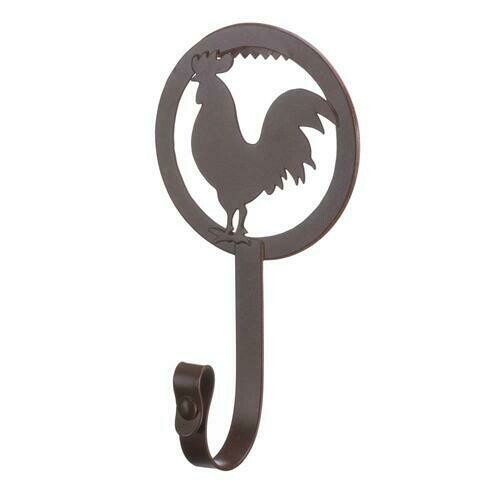 Rooster Wall Hook Rooster Wall Hook