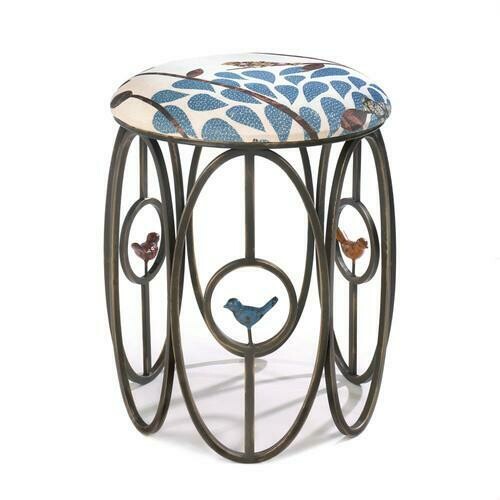 Free As A Bird Stool Free As A Bird Stool