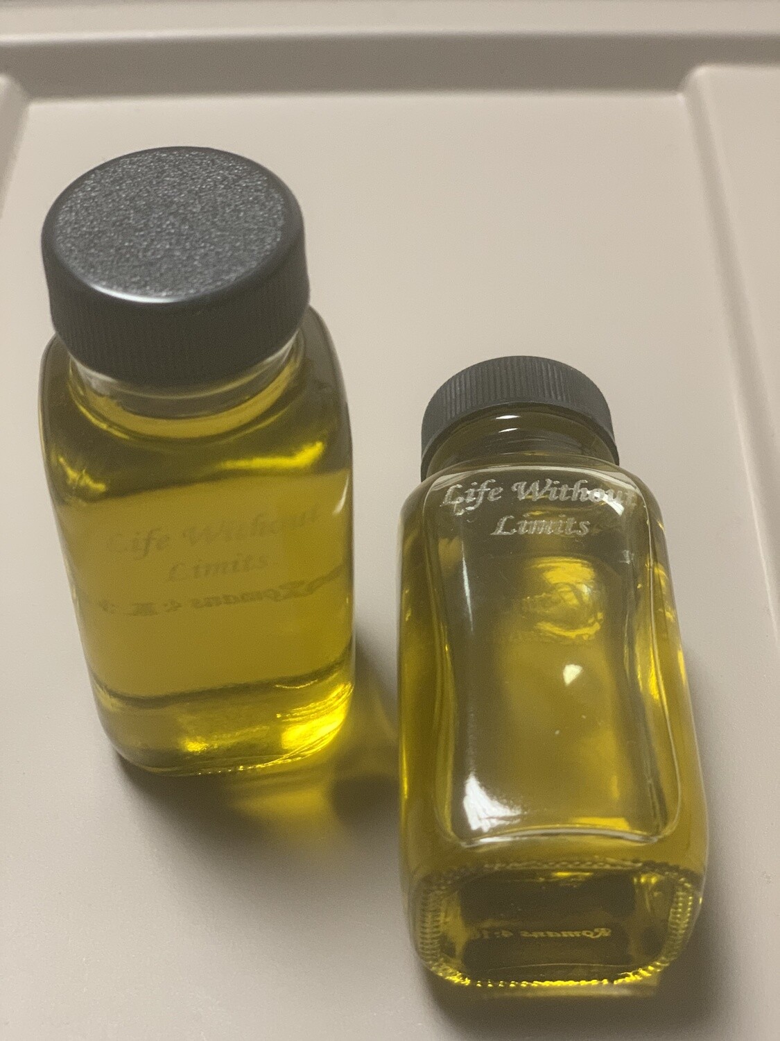 Anointing Oil | 2oz.