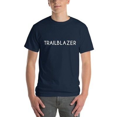 Trailblazer Short Sleeve T-Shirt