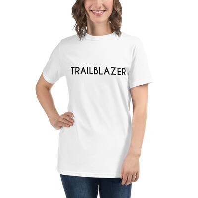 Trailblazer Organic T-Shirt