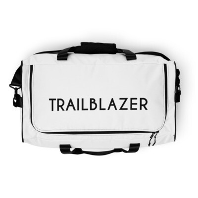 Trailblazer Duffle bag