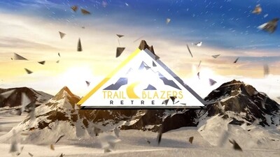 [Bundle] 2021 The Trailblazers Retreat | Mp3 & Mp4