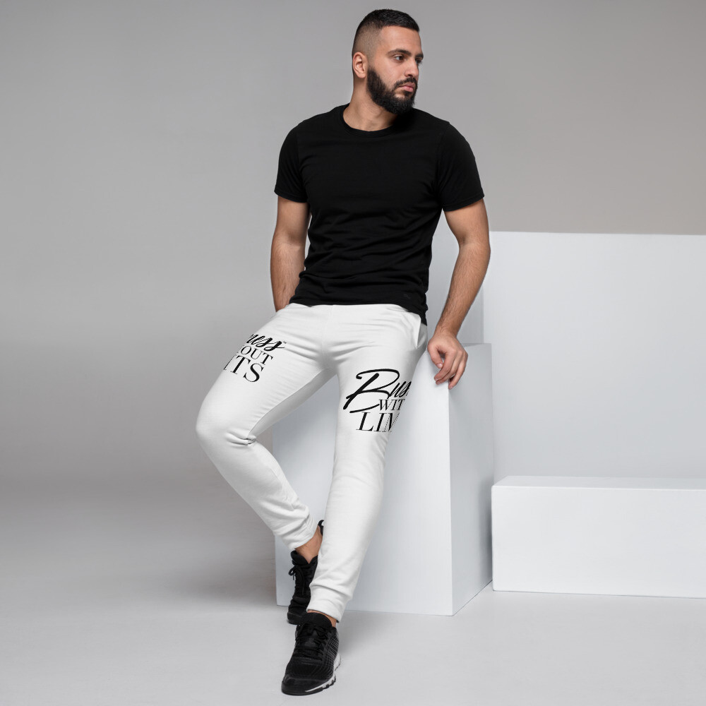 Business Without Limits Men's Joggers