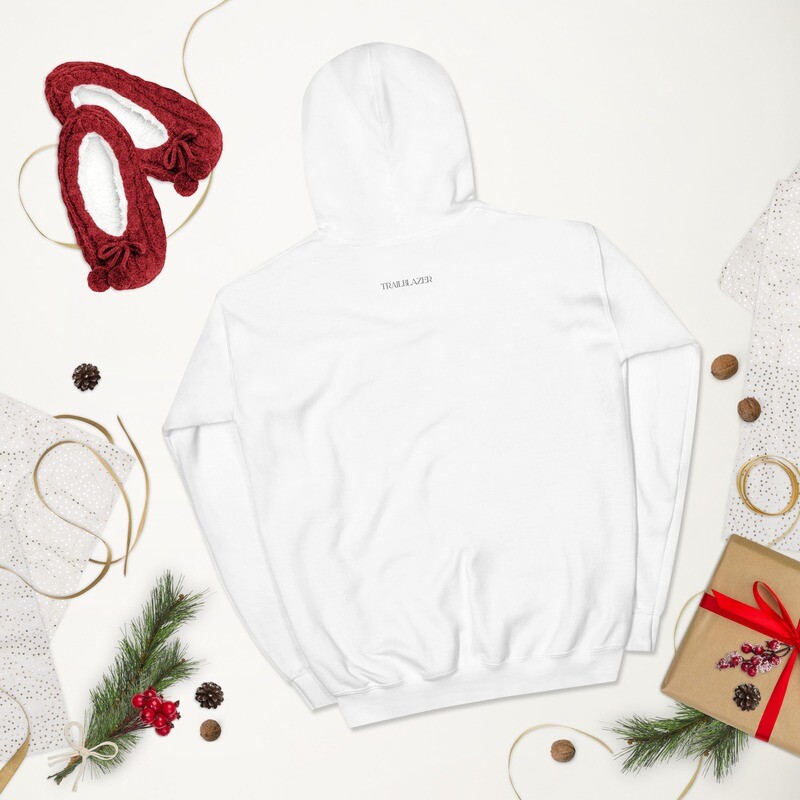 Trailblazer Unisex Hoodie