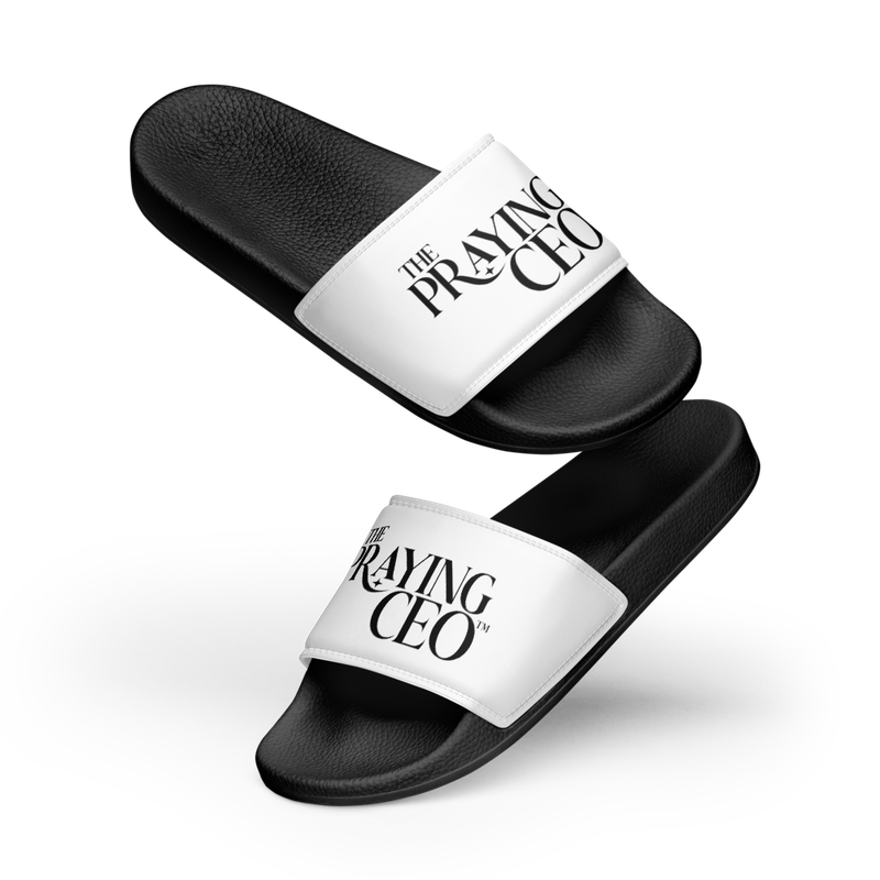 The Praying CEO Women's slides