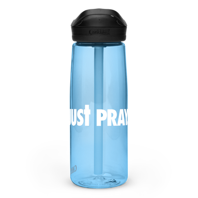 Just Pray | Premier Design Sports water bottle