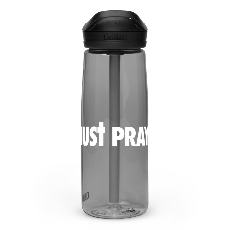 Just Pray | Premier Design Sports water bottle