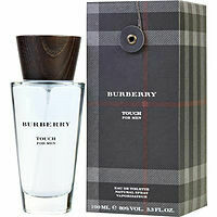 Burberry Touch
