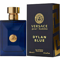 Versace Dylan Blue