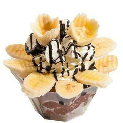 Banana Cup