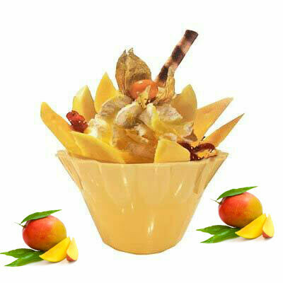 Mango Becher