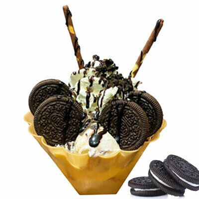 Oreo Becher
