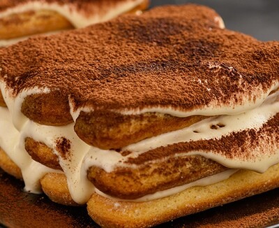 Tiramisu Kuchen