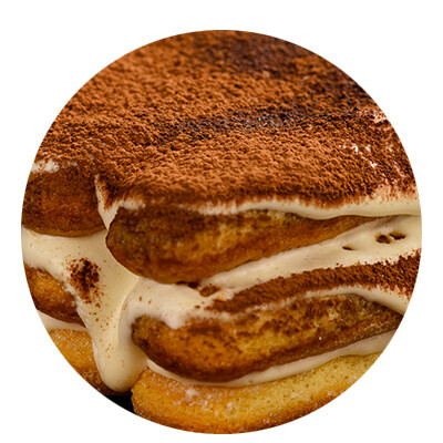 Tiramisu Kuchen