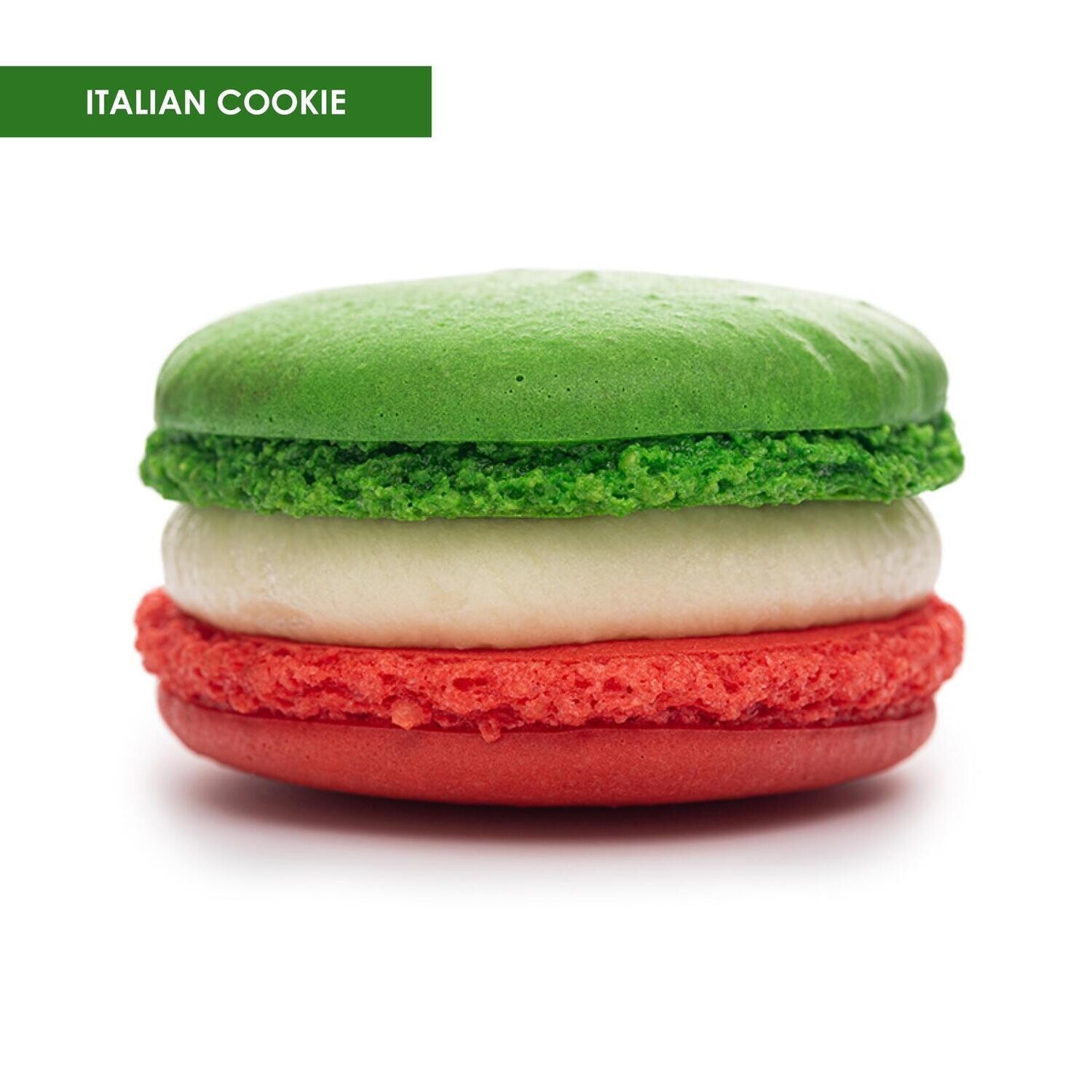 Premium XL Macarons Bella Italia