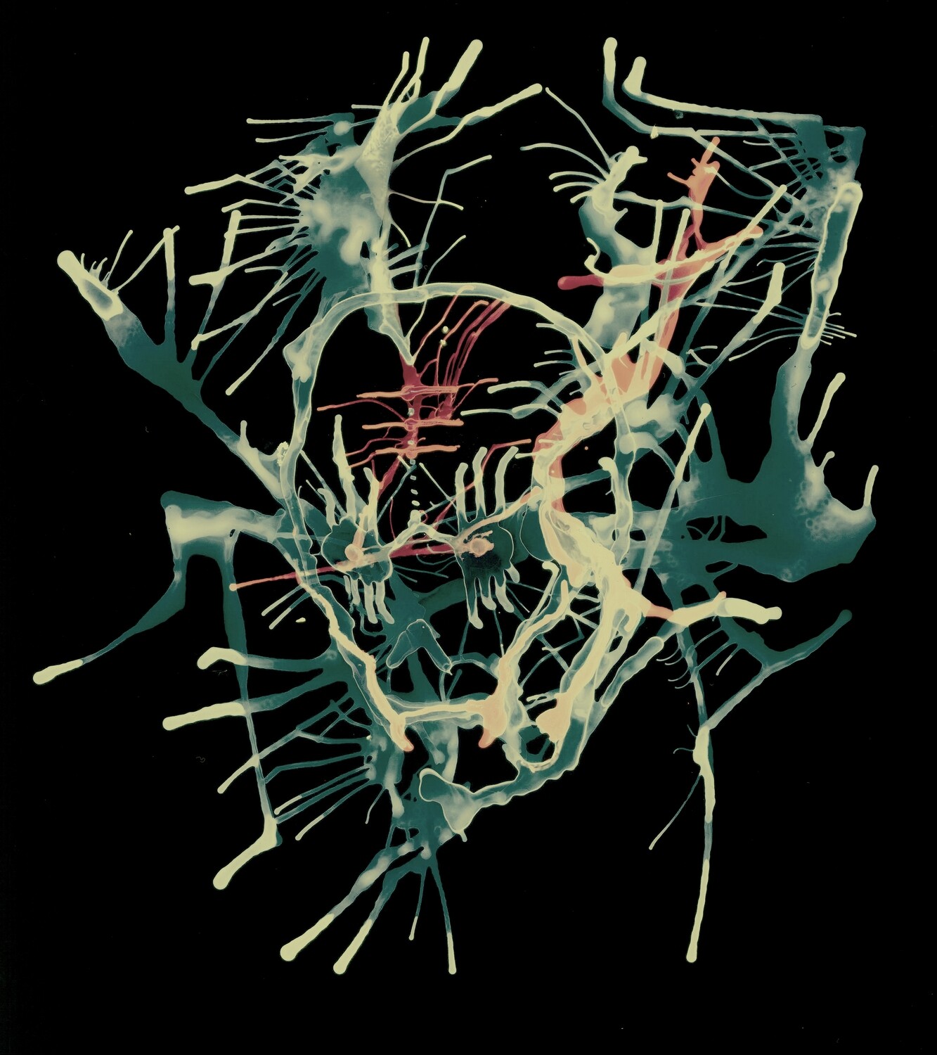 MATRIX SMEAR