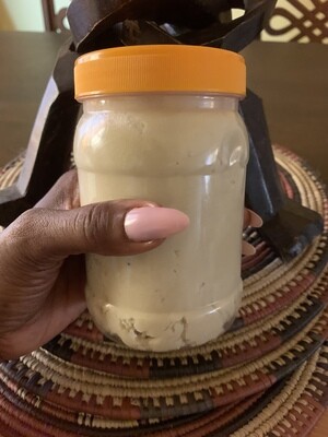 GhanaNaturals Shae Butter
