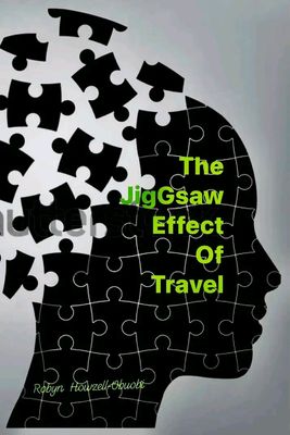 E-Book The JigGsaw Effect Of Travel     We will email the eBook (only) after purchase.   Email required.