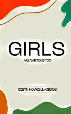 E-book &quot;Girls Are Ambitious Too&quot; Series 2   We will email your eBook (only )after purchase.  Email required.