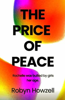 E-BOOK  - &quot;THE PRICE OF PEACE&quot;  We will email the eBook (only) after purchase. Email required.